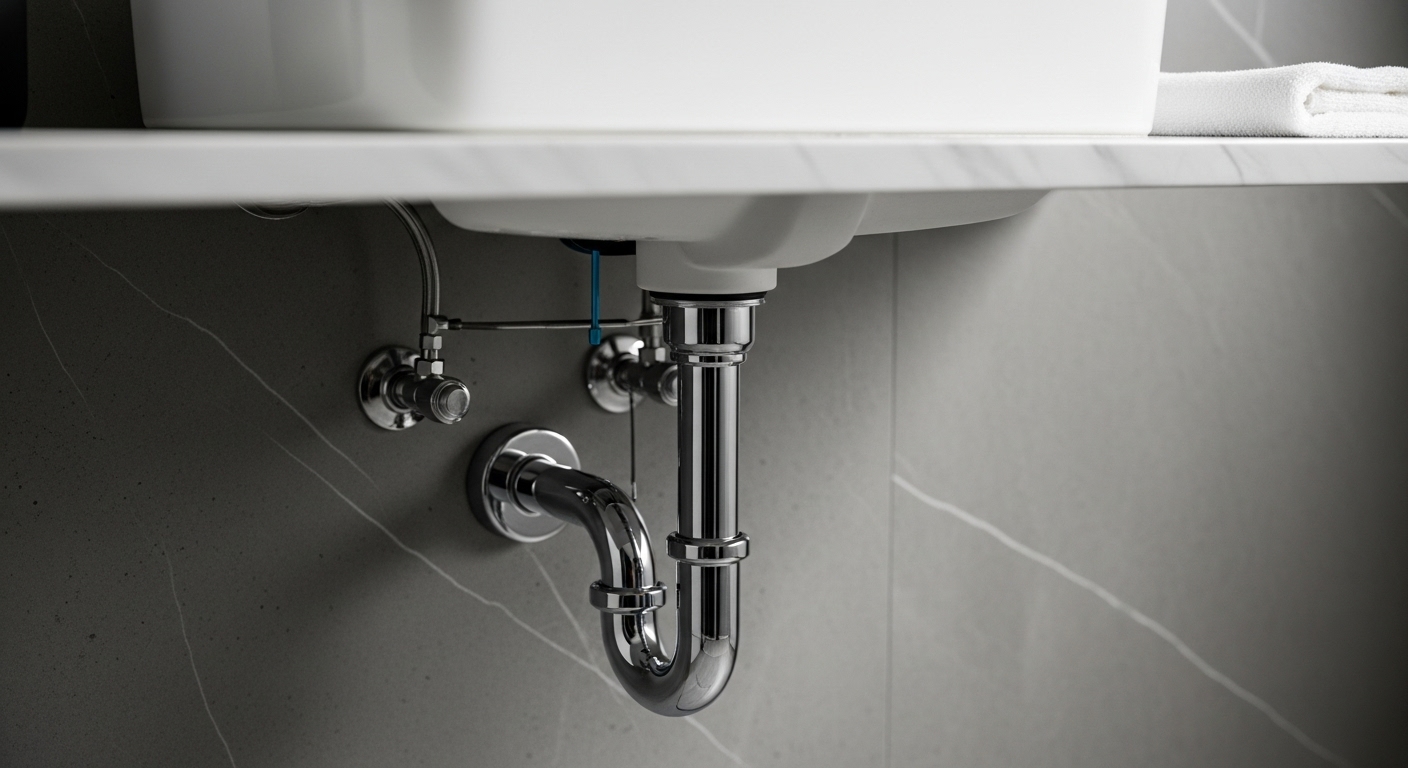 Bathroom Renovation 1