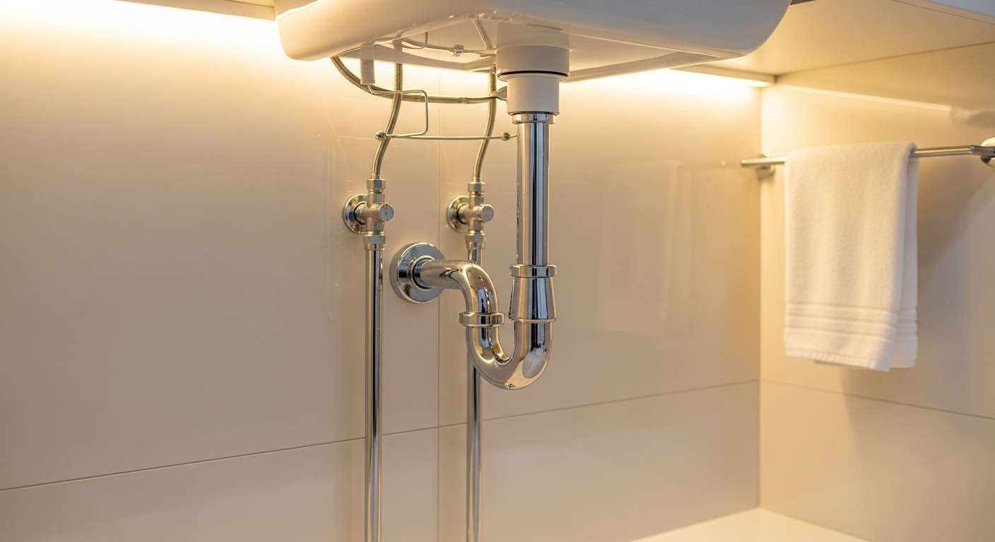 Bathroom Renovation 2