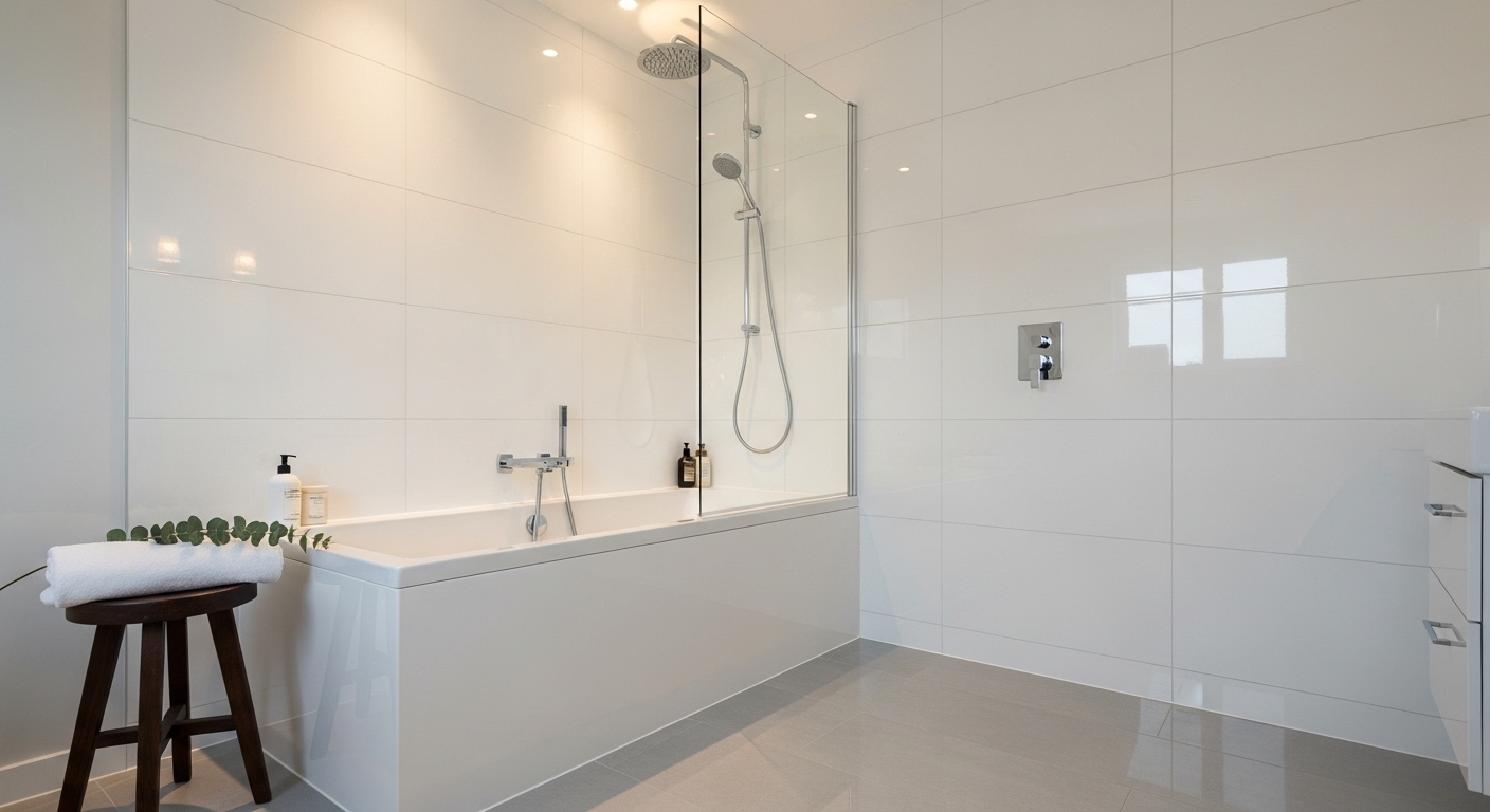 Bathroom Renovation 3