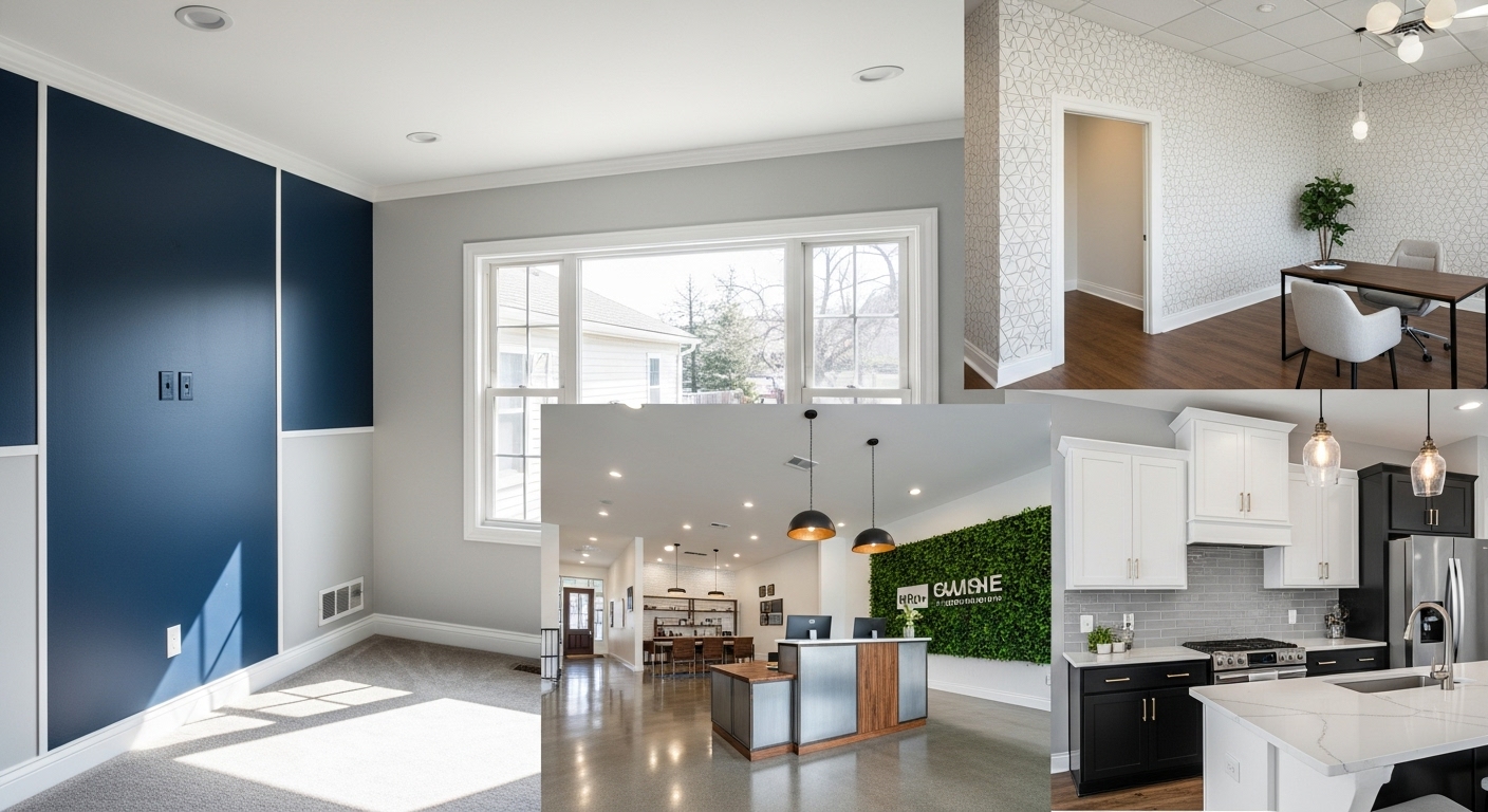 Commercial Example 1