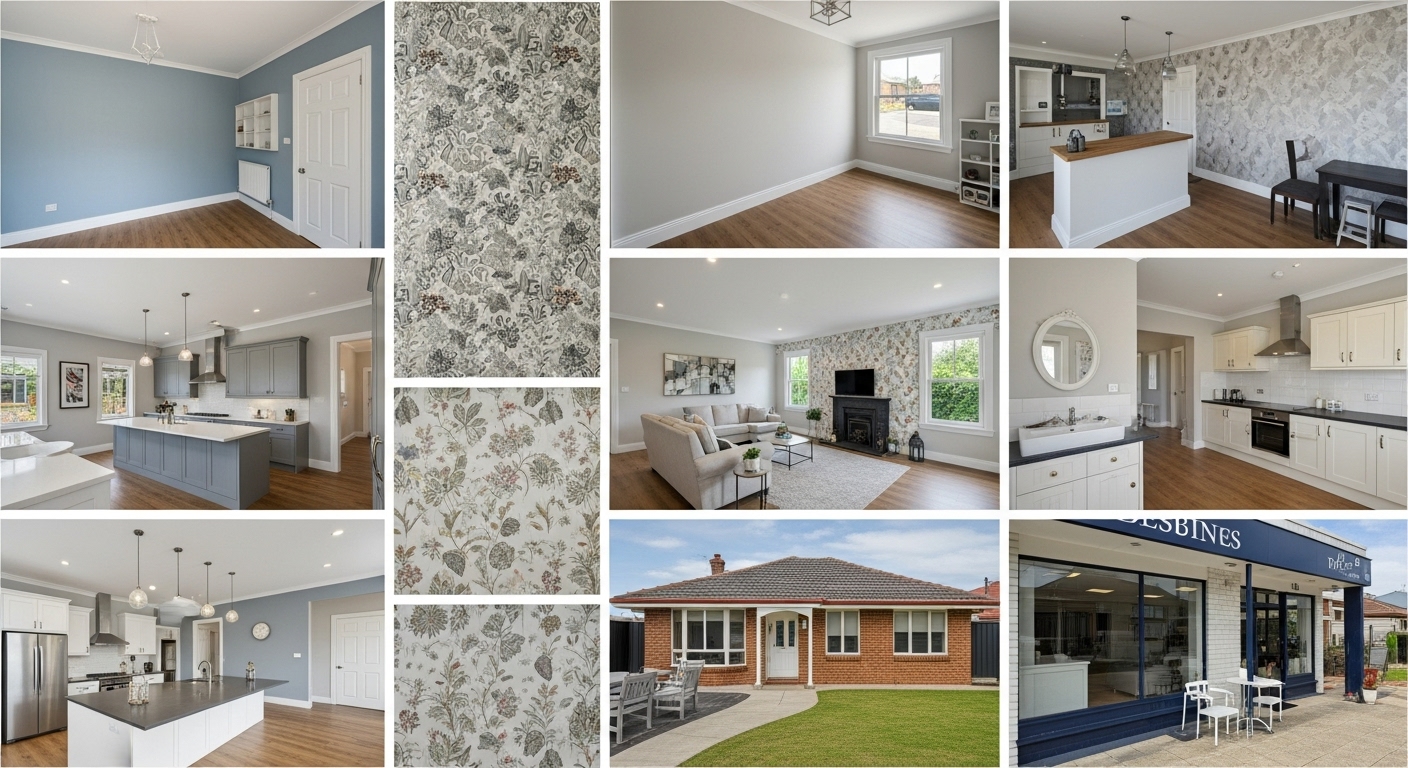 Commercial Example 2