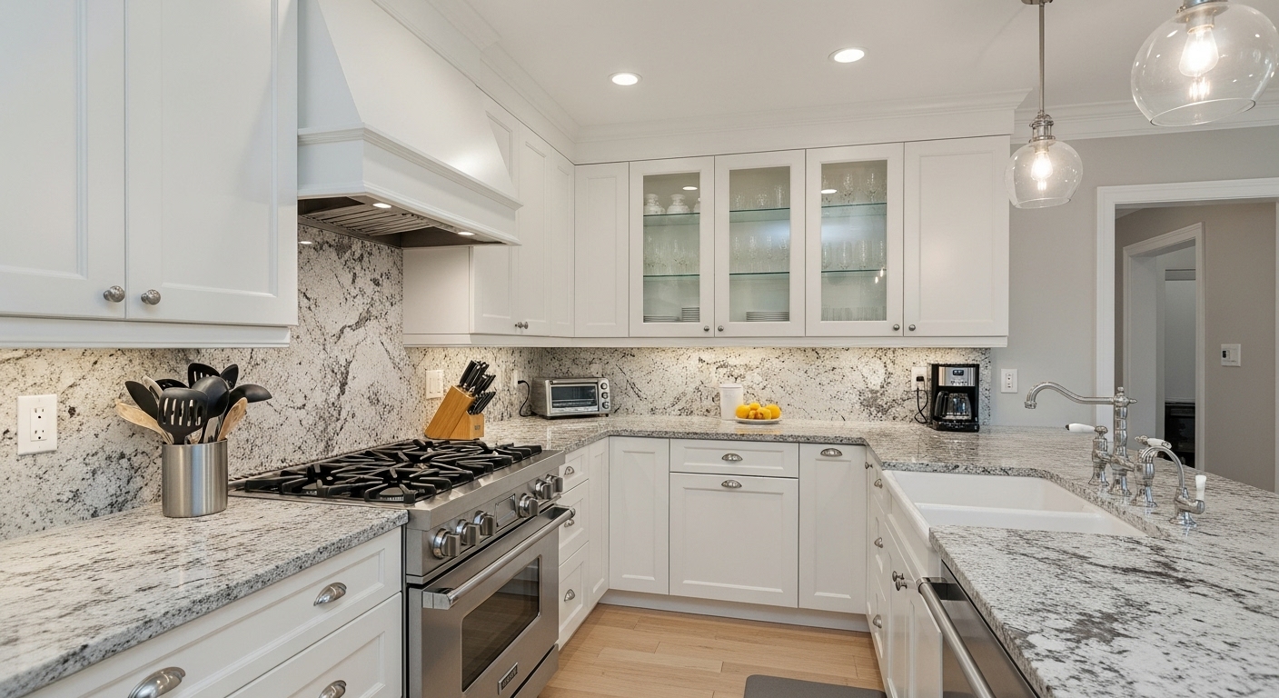 Kitchen Renovation 1