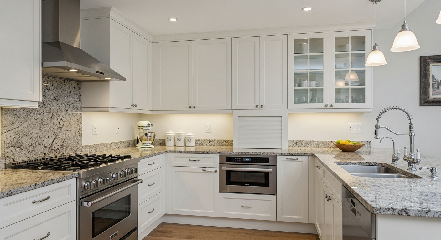 Kitchen Renovation 3