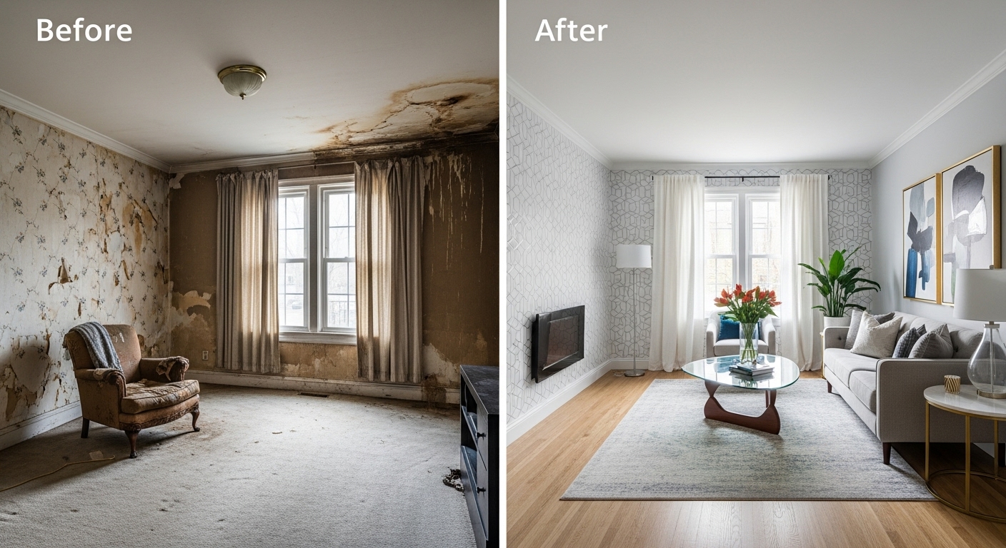 Maintenance Example 2