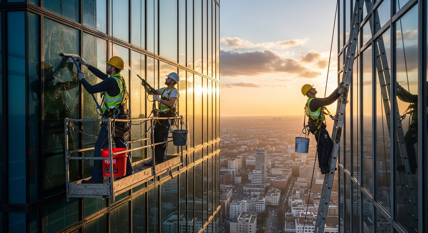 Maintenance Example 3