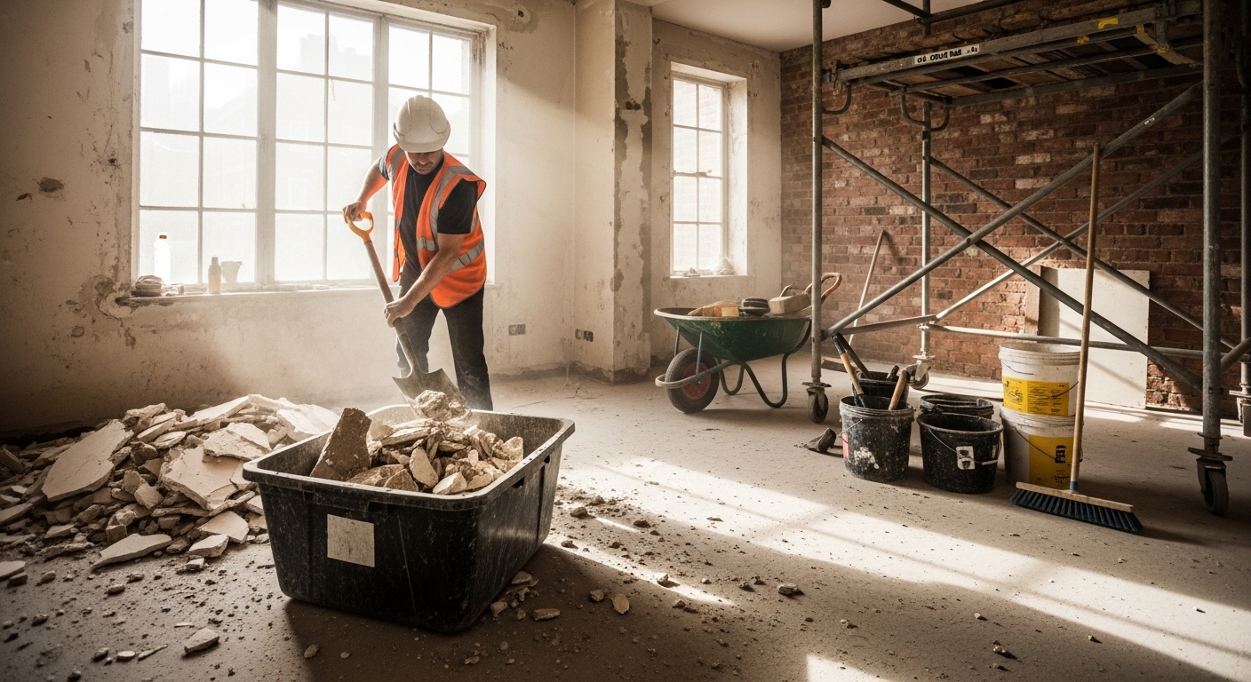 Maintenance Example 4