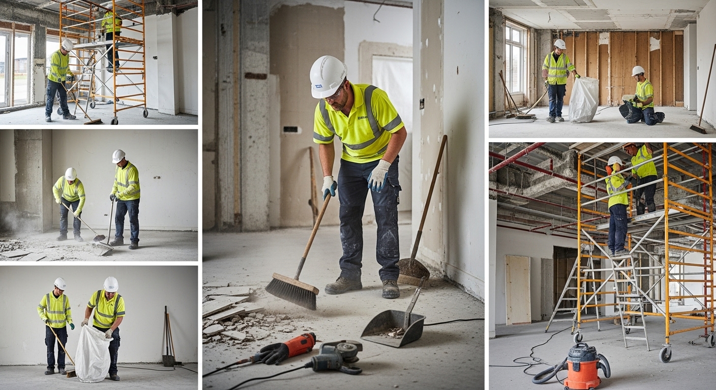 Maintenance Example 5