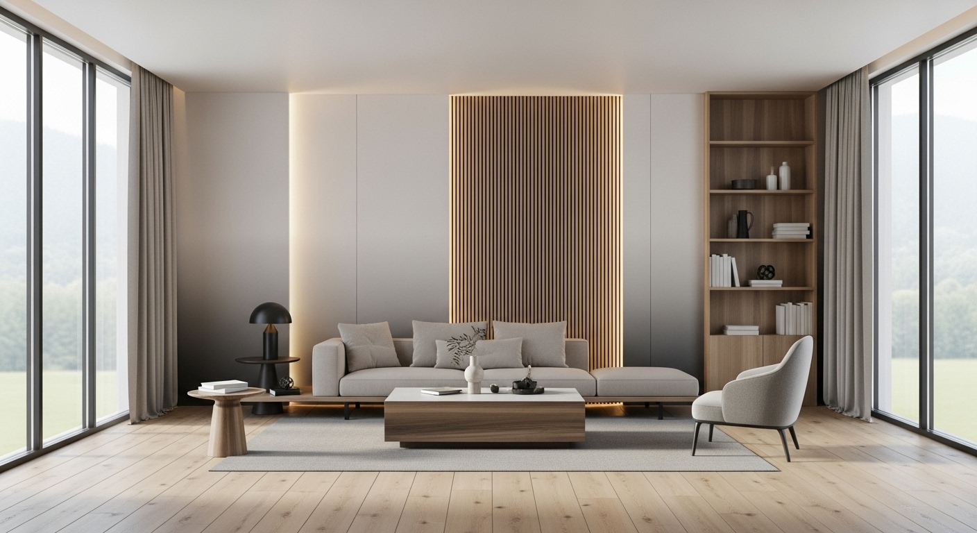 Middleton interior decorating